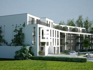 Prodej bytu 3+kk, Olomouc, Bryksova, 71 m2