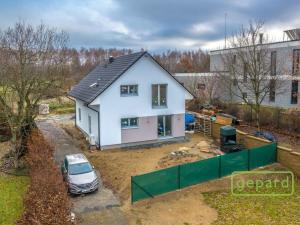 Prodej rodinného domu, Velké Popovice, 170 m2