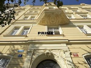 Pronájem bytu 3+kk, Praha - Vinohrady, náměstí Jiřího z Poděbrad, 93 m2