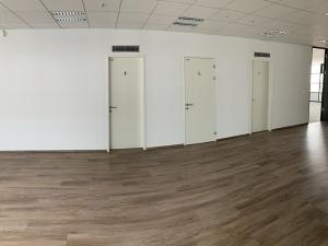Pronájem kanceláře, Brno, Škrobárenská, 1233 m2