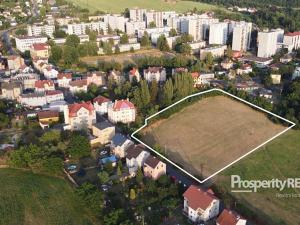 Prodej pozemku pro bydlení, Děčín, 10000 m2