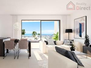 Prodej bytu 3+kk, Mijas, Španělsko, 92 m2