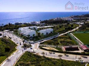 Prodej bytu 3+kk, Estepona, Španělsko, 84 m2