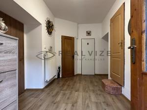 Prodej rodinného domu, Slavče, 80 m2