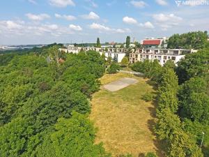 Prodej pozemku pro bydlení, Praha - Horní Počernice, Slatiňanská, 897 m2
