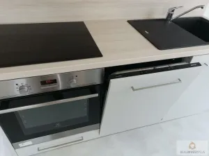 Pronájem bytu 4+kk, Olomouc, Eduarda Hamburgera, 113 m2