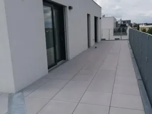 Pronájem bytu 4+kk, Olomouc, Eduarda Hamburgera, 113 m2