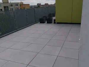 Pronájem bytu 4+kk, Olomouc, Eduarda Hamburgera, 113 m2