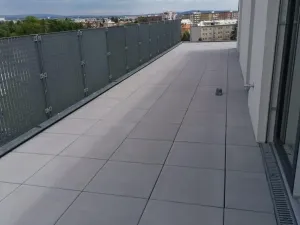 Pronájem bytu 4+kk, Olomouc, Eduarda Hamburgera, 113 m2