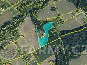 Prodej zemědělské půdy, Horní Bludovice, 6075 m2