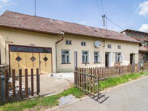 Prodej rodinného domu, Stará Ves, 400 m2