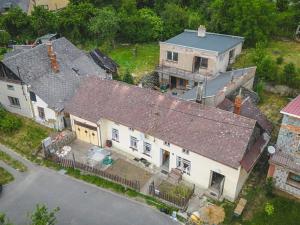 Prodej pozemku pro bydlení, Stará Ves, 1150 m2