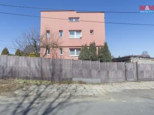 Prodej rodinného domu, Ostrava, Pikartská, 1055 m2