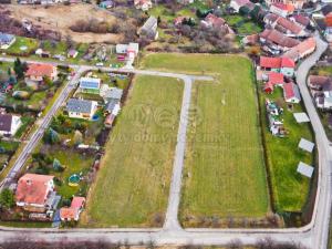 Prodej pozemku pro bydlení, Hroubovice, 913 m2