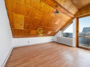 Prodej rodinného domu, Nučice, Tyršova, 130 m2