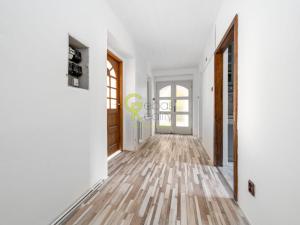 Prodej rodinného domu, Nučice, Tyršova, 130 m2