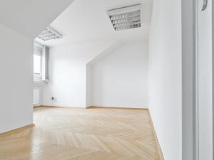 Pronájem kanceláře, Praha - Staré Město, Na příkopě, 130 m2