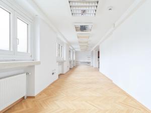 Pronájem kanceláře, Praha - Staré Město, Na příkopě, 130 m2
