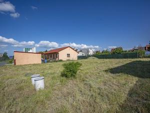Prodej pozemku pro bydlení, Hořice, 470 m2