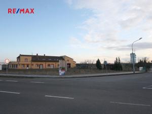 Prodej pozemku pro bydlení, Choťánky, 1491 m2