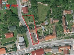 Prodej rodinného domu, Štěkeň, Na Městečku, 300 m2