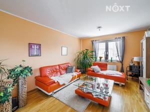 Prodej bytu 3+1, Přelouč, Veverkova, 86 m2