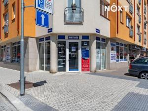 Pronájem obchodního prostoru, Kladno, O. Peška, 228 m2