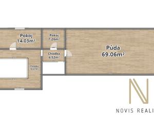 Prodej rodinného domu, Teplá, Šafářské Domky, 228 m2