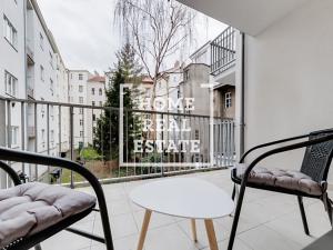 Prodej bytu 2+kk, Praha - Smíchov, Pod Barvířkou, 58 m2