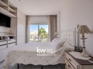 Prodej bytu 3+kk, Puerto Banus, Španělsko, 114 m2