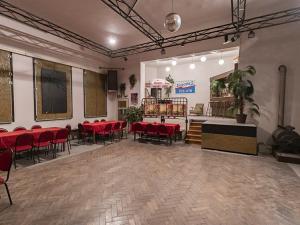 Prodej restaurace, Nemyčeves, 292 m2
