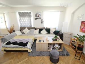 Prodej bytu 3+1, Karlovy Vary, Divadelní, 110 m2