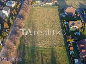 Prodej pozemku pro bydlení, Petrovice u Karviné, 1284 m2