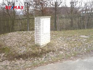 Prodej pozemku pro bydlení, Pavlíkov, 1187 m2