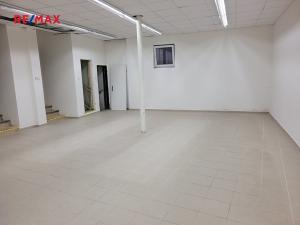 Prodej obchodního prostoru, Vimperk, Pivovarská, 450 m2