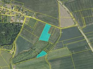 Prodej zemědělské půdy, Suchomasty, 10879 m2