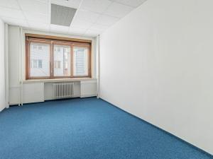 Pronájem kanceláře, Praha - Staré Město, Na příkopě, 324 m2