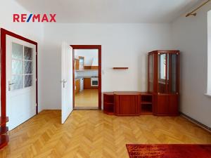Pronájem ubytování, Moravská Třebová, nám. T. G. Masaryka, 85 m2
