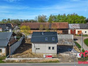 Prodej rodinného domu, Horní Třešňovec, 102 m2