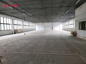 Pronájem výrobních prostor, Vimperk, 800 m2