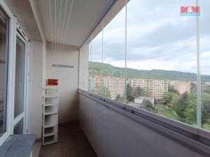 Prodej bytu 3+1, Ústí nad Labem - Krásné Březno, 78 m2