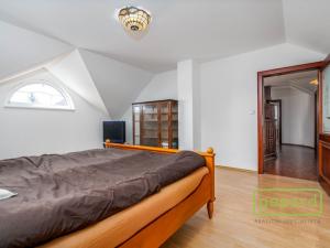 Prodej vily, Praha - Dubeč, U Lázeňky, 253 m2