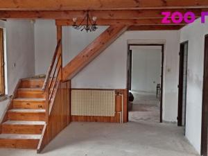 Prodej rodinného domu, Skalice - Třebiště, 185 m2