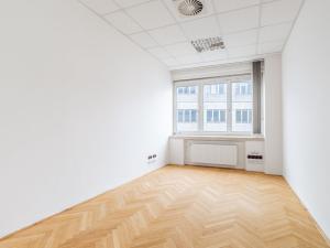 Pronájem kanceláře, Praha - Staré Město, Na příkopě, 163 m2