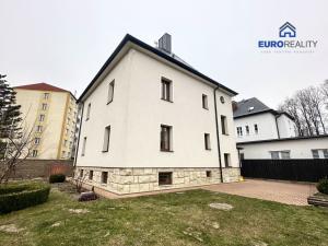 Prodej rodinného domu, Mariánské Lázně, Kubelíkova, 300 m2