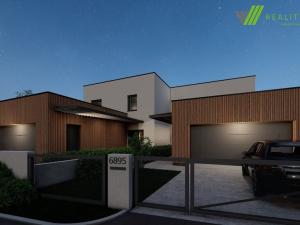 Prodej pozemku pro bydlení, Ostrožská Lhota, 2025 m2