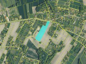Prodej zemědělské půdy, Rychvald, 13667 m2