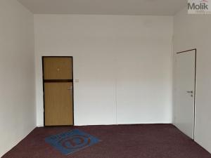 Pronájem kanceláře, Teplice - Trnovany, Masarykova třída, 40 m2