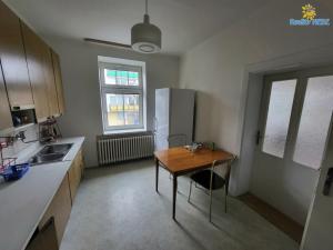 Pronájem bytu 3+1, Brno - Židenice, Kaleckého, 110 m2