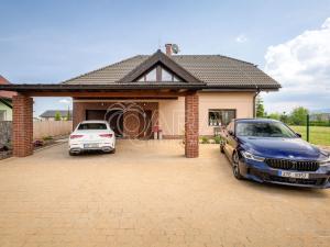 Prodej rodinného domu, Dolní Tošanovice, 224 m2